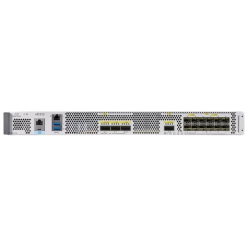 Маршрутизатор Cisco C8500-12X4QC