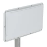 Антенна секторная Антэкс AX-5520P MIMO 2х2 5÷6 ГГц 18,5-20 dBi, 16/20°, N-female