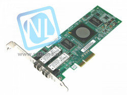 Контроллер HP 407621-001 4Gb PCI-E DC HBA-407621-001(NEW)