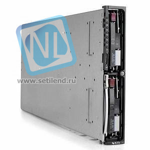 Сервер Proliant HP 380632-B21 ProLiant BL20p G3 server Xeon 3.0-2MB/800 1P (Xeon 3.0GHz/2Mb/2x512MB/HotPlag/RAID/no HDD(up to 2)/4xGigEth/iLO w/Adv pack/1slot in Encl)-380632-B21(NEW)