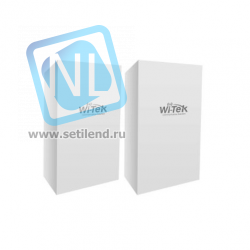 Комплект из двух точек доступа Wi-Tek WI-CPE111 2,4ГГц