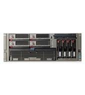 Сервер Proliant HP 364633-421 ProLiant DL580R03 X2.83-4M 1P (1xXeonMP 2.83Ghz-4mb/1024mb/no Hdd/RAID/2x1000NIC/DVD, noFDD/1xHPRPS)-364633-421(NEW)