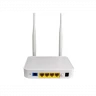 Абонентский терминал ONU BDCOM GPON, 1 порт 10/100/1000Base-T, 3 порта 10/100/1000Base-T, External Wi-Fi