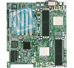 Материнская плата Arima HDAMA-F AMD8131 Dual S940 8DualDDR400 4SATARAID U133 4PCI-X 2PCI SVGA 2xGbLAN E-ATX 1000Mhz-HDAMA-F(NEW)