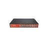 Коммутатор неуправляемый Wi-Tek PS320GF