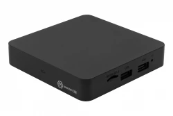 Приставка телевизионная 4K IPTV Vermax UHD300Y2G