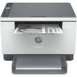 МФУ лазерный HP LaserJet M236dw (9YF95A) A4 Duplex WiFi белый/серый