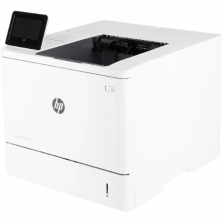 Принтер лазерный HP LaserJet Enterprise M611dn (7PS84A) A4 Duplex Net белый