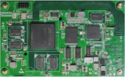 Модуль расширения ремультиплексора и скремблера P01MS для DCP-3000MF