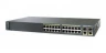 Коммутатор Cisco Catalyst WS-C2960-24PC-L
