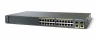Коммутатор Cisco Catalyst WS-C2960-24PC-L