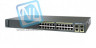 Коммутатор Cisco Catalyst WS-C2960-24PC-L
