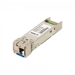 Модуль SFP28 WDM, 25GBASE, разъем LC, дальность до 40км, 1330нм, V2