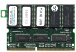 Память DRAM 1Gb для Cisco WS-SUP720-3B/3BXL MSFC3