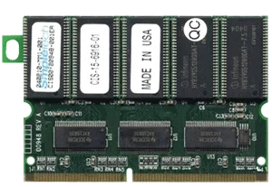 Память DRAM 1Gb для Cisco WS-SUP720-3B/3BXL MSFC3