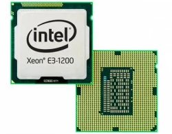Процессор Intel Xeon E3-1220v6 (3Ghz/8M/4-core) Socket 1151 tray