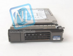 Накопитель Dell 03J3K9 450GB 15K RPM SAS 6Gbps 3.5" HDD-03J3K9(NEW)