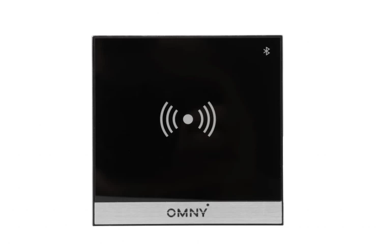 Терминал контроля доступа OMNY AC-10T