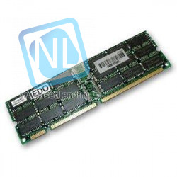 Модуль памяти HP 228469-001 64MB DIMM EDO SDRAM, buffered, для ProLiant-228469-001(NEW)