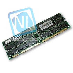Модуль памяти HP 228469-001 64MB DIMM EDO SDRAM, buffered, для ProLiant-228469-001(NEW)