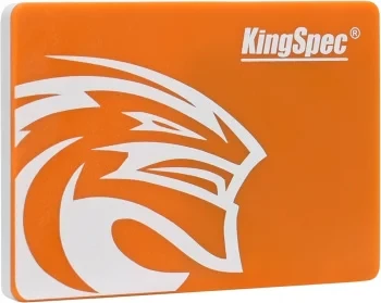 Накопитель SSD Kingspec SATA-III 512GB P3-512 2.5"