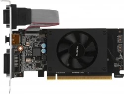 Видеокарта Gigabyte PCI-E GV-N710D3-2GL 2.0 NVIDIA GeForce GT 710 2Gb 64bit DDR3
