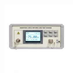 Измеритель оптических возвратных потерь SNR-ORL-3327A