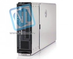 Блейд-стример HP SB1760c для HP c-Class блейд систем