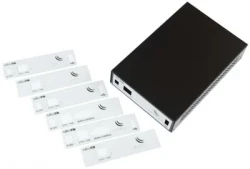 Корпус внутренний MikroTik CA411-711