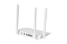Wi-Fi роутер SNR ADVANCE AC22, 802.11a/b/g/n, 802.11ac Wave 2, 5xGE RJ45
