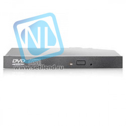 Привод HP 481041-B21 ProLiant DL380p SATA DVD+RW-481041-B21(NEW)
