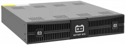 Блок батарей для ИБП 3000 VA, 96VDC серии Intelligent