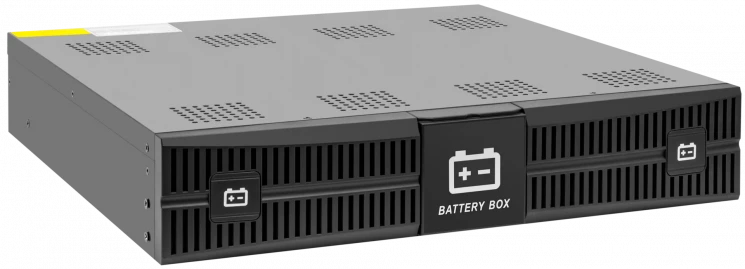Блок батарей для ИБП 3000 VA, 96VDC серии Intelligent