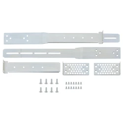 Крепление SNR-RMB-C9500-4PT-Z (гальваническое покрытие) и направляющие для коммутаторов Cisco Catalyst 9500