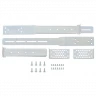 Крепление SNR-RMB-C9500-4PT-Z (гальваническое покрытие) и направляющие для коммутаторов Cisco Catalyst 9500