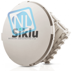 Внешний радиоблок Siklu EH-2200FX-ODU-H-EXT с антенным адаптером, Tx High Band
