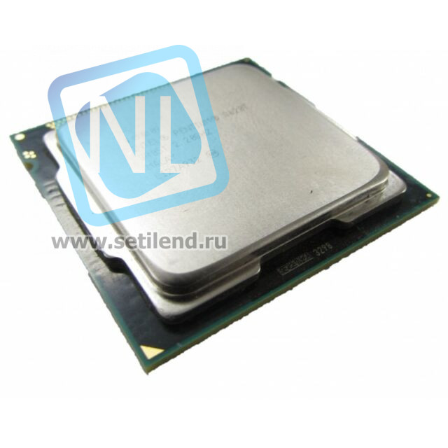 Процессор HP 652981-001 Intel Pentium G620 (3M Cache, 2.60 GHz) LGA1155-652981-001(NEW)