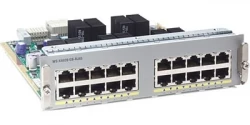 Модуль Cisco Catalyst WS-X4920-GB-RJ45