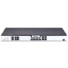 OLT BDCOM GP3600-04-2AC с 4 портами GPON (SFP), 4 комбо-портами, 4хSFP, 4 SFP+, 2 БП АC