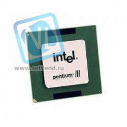 Процессор HP 201098-B21 Intel Pentium III S 1266Mhz (512/133/1.45v) FCPGA2 Tualatin DL380G2-201098-B21(NEW)