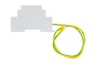 Грозозащита Ethernet с креплением на DIN SNR-SPNet-BP1010-IP20