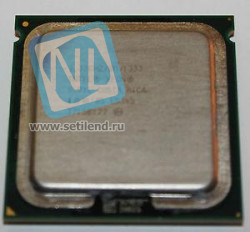 Процессор HP 435564-B21 Intel Xeon E5345 (2.33 GHz, 80 Watts, 1333 FSB) Processor Option Kit for BL460c-435564-B21(NEW)