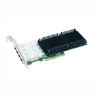 Сетевая карта LR-Link 4 порта 25GBase-X LRES1027PF-4SFP28