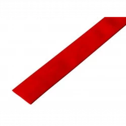Трубка термоусадочная 30.0/15.0 1м красн. Rexant 23-0004