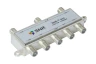 Ответвитель абонентский SNR-T-624, на 6 отводов, вносимое затухание IN-TAP 24dB.