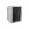 Шкаф телекоммуникационный настенный 18U, 600х600х901 (ШхГхВ)