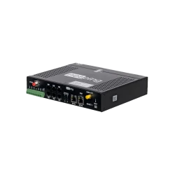 Устройство NetPing 4/PWR-220 v8.1/GSM3G (Разъём C13)