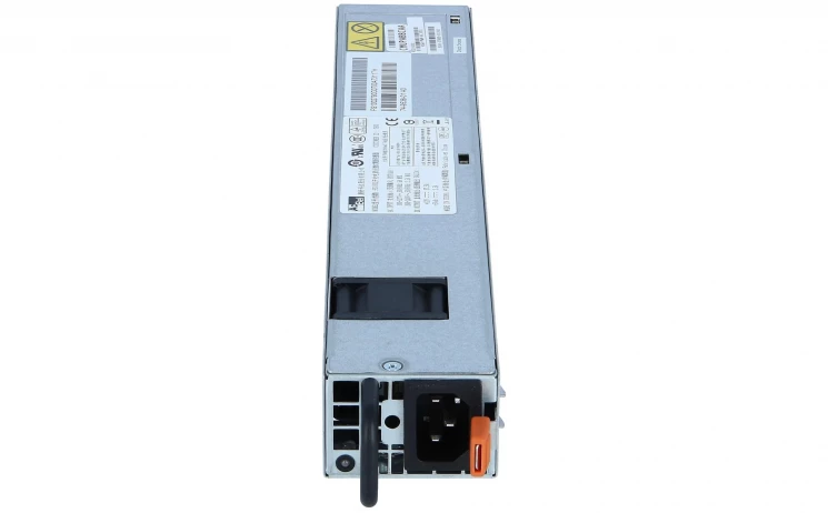 Блок питания Cisco ASA-PWR-AC