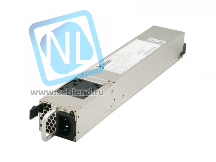 Блок питания TYAN YM-2451CER 450 Watt 80-Plus Silver Power Supply-YM-2451CER(NEW)