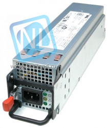 Блок питания Dell 0HY104 PowerEdge 1950 Power Supply 670W-0HY104(NEW)